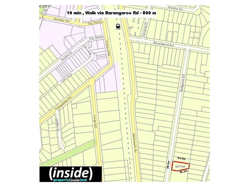 5 Budgeree Road, Toongabbie NSW 2146