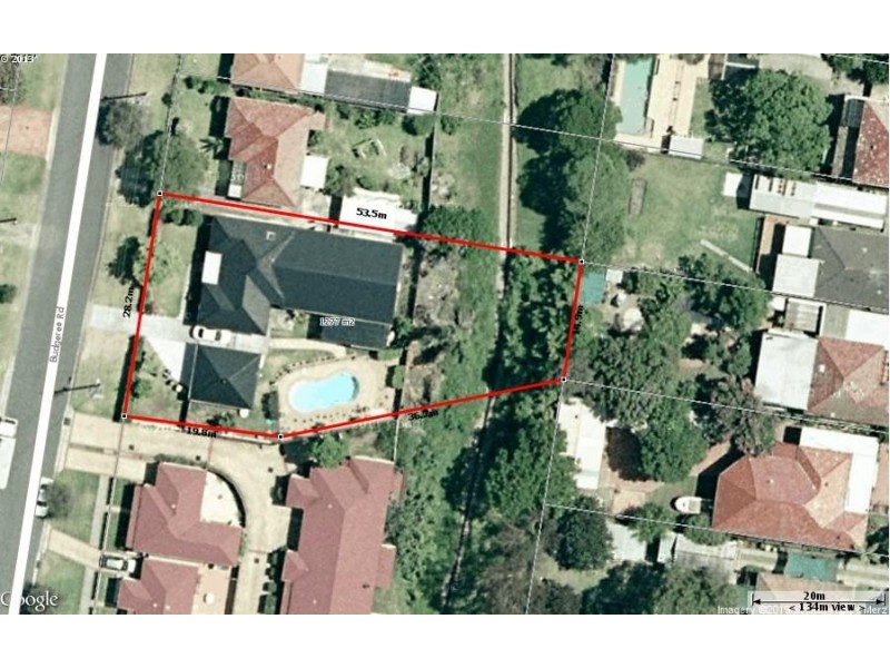 5 Budgeree Road, Toongabbie NSW 2146