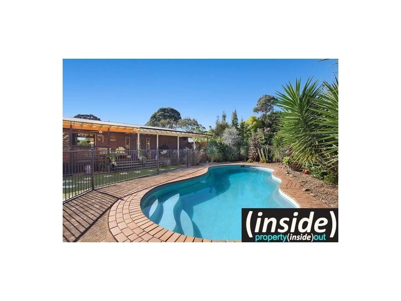 5 Budgeree Road, Toongabbie NSW 2146