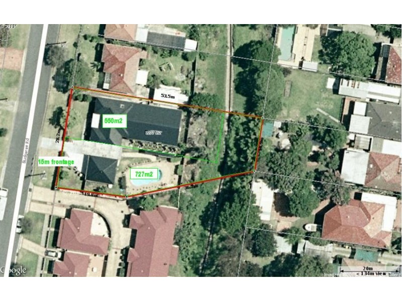 5 Budgeree Road, Toongabbie NSW 2146