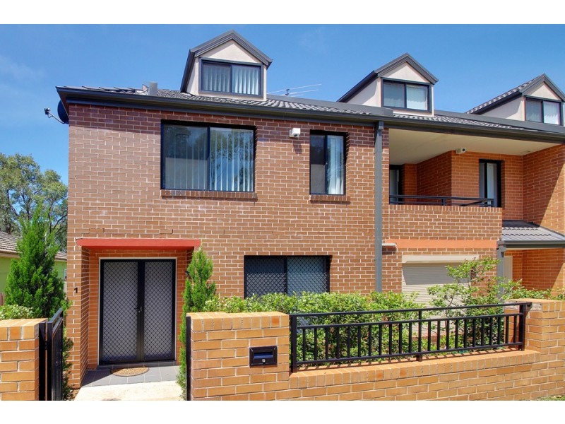 1/367-371 Wentworth Avenue, Toongabbie NSW 2146