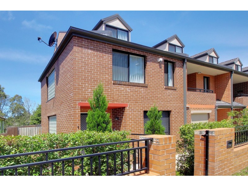 1/367-371 Wentworth Avenue, Toongabbie NSW 2146