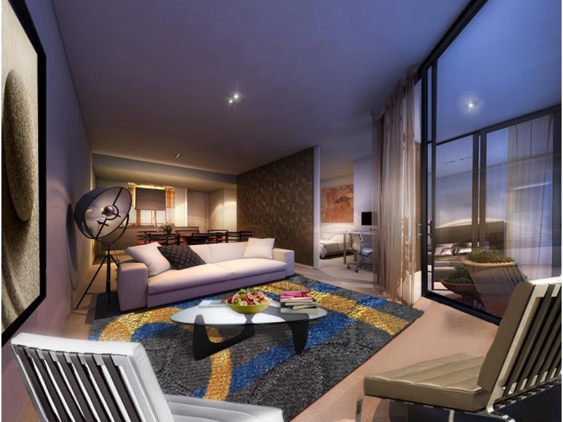 Level 19 Macquarie Street, Parramatta NSW 2150