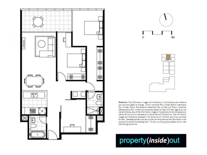 Level 19 Macquarie Street, Parramatta NSW 2150
