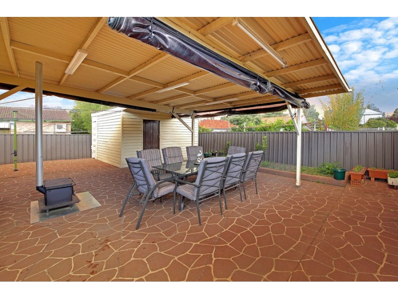 7 Abbott Street, Merrylands NSW 2160