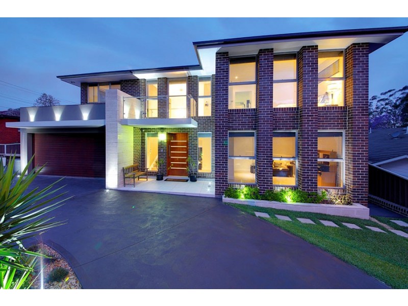 39 Binalong Road, Wentworthville NSW 2145