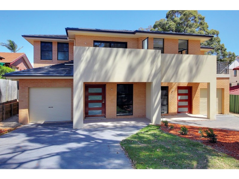 29 Hermington Street, Epping NSW 2121