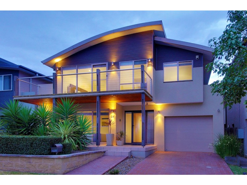 24 Pugh Avenue, Pemulwuy NSW 2145