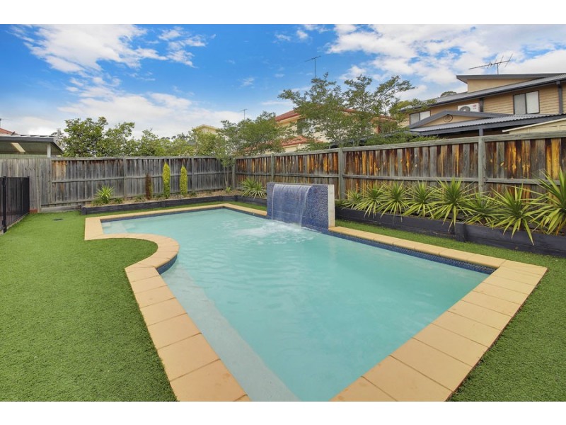 24 Pugh Avenue, Pemulwuy NSW 2145