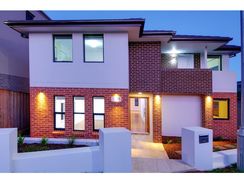 38. Daruga Avenue, Pemulwuy NSW 2145