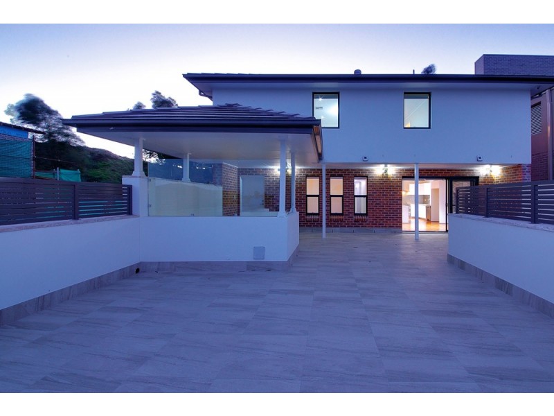 38. Daruga Avenue, Pemulwuy NSW 2145