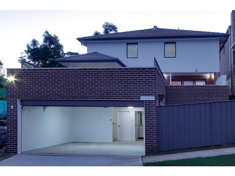 38. Daruga Avenue, Pemulwuy NSW 2145