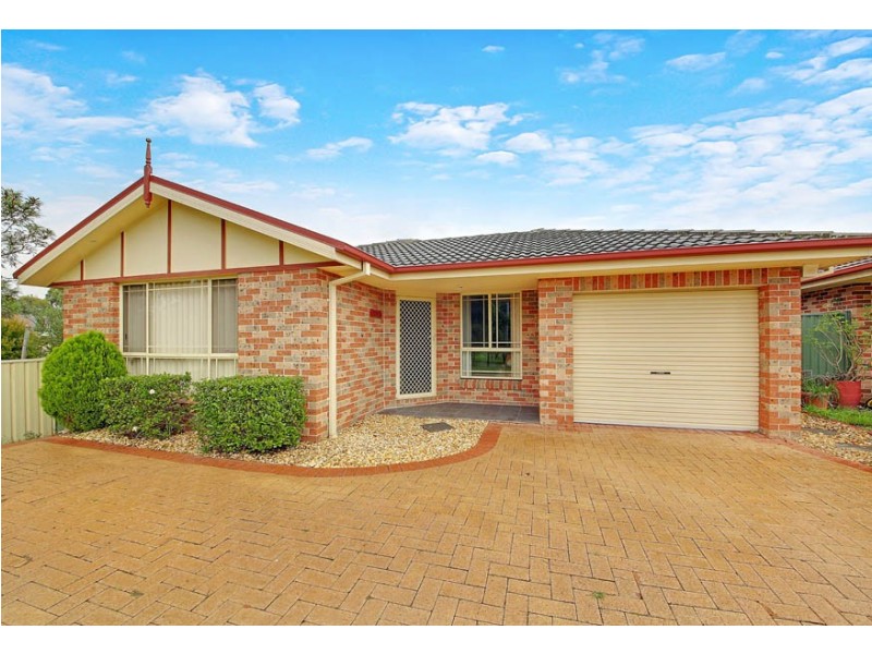 10 Glennis Close, Glendenning NSW 2761