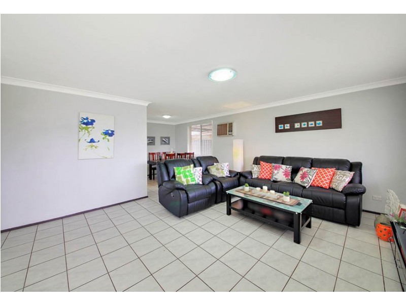 119 Tambaroora Cres, Marayong NSW 2148