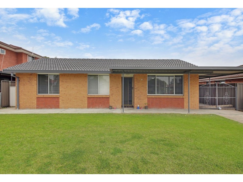 119 Tambaroora Cres, Marayong NSW 2148