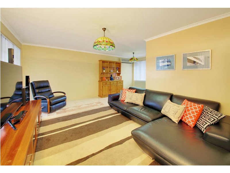 4 Aquilina Drive, Plumpton NSW 2761