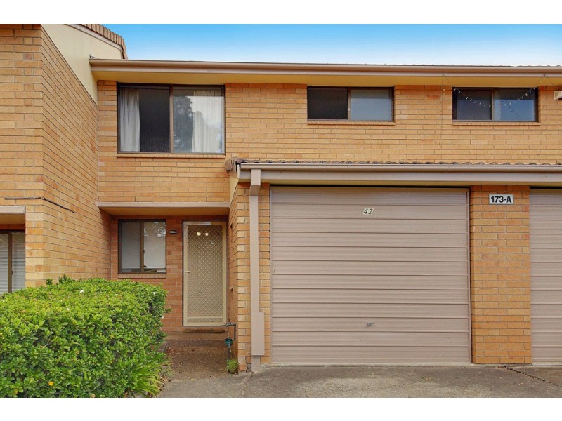 42/173a Reservoir Road, Blacktown NSW 2148