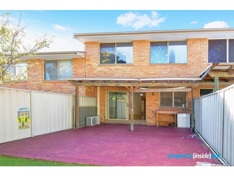 72a/177A Reservoir Road, Blacktown NSW 2148