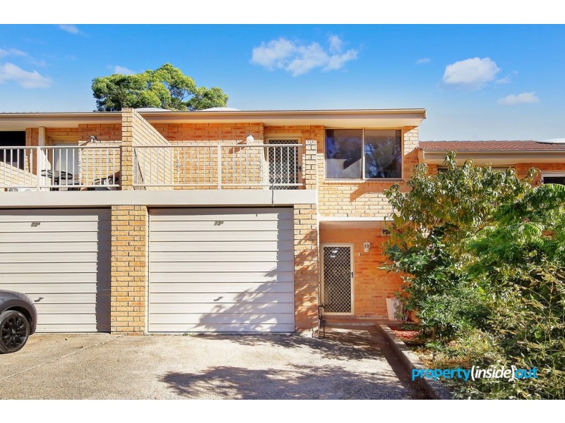 72a/177A Reservoir Road, Blacktown NSW 2148