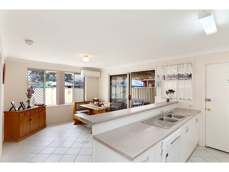 36 Redgum Circuit, Glendenning NSW 2761