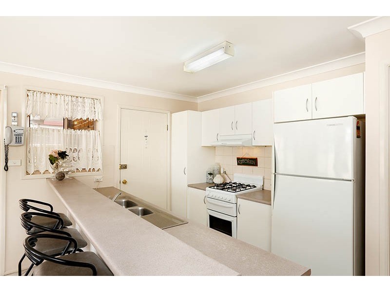 36 Redgum Circuit, Glendenning NSW 2761