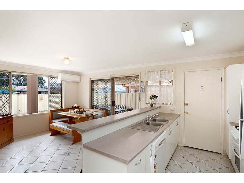 36 Redgum Circuit, Glendenning NSW 2761