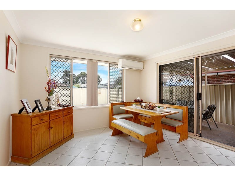 36 Redgum Circuit, Glendenning NSW 2761