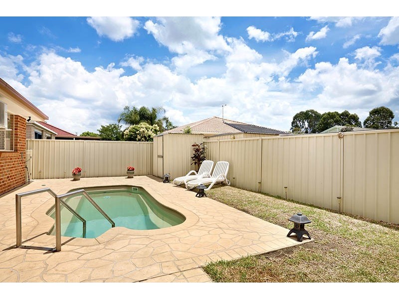 36 Redgum Circuit, Glendenning NSW 2761