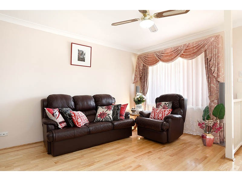 36 Redgum Circuit, Glendenning NSW 2761