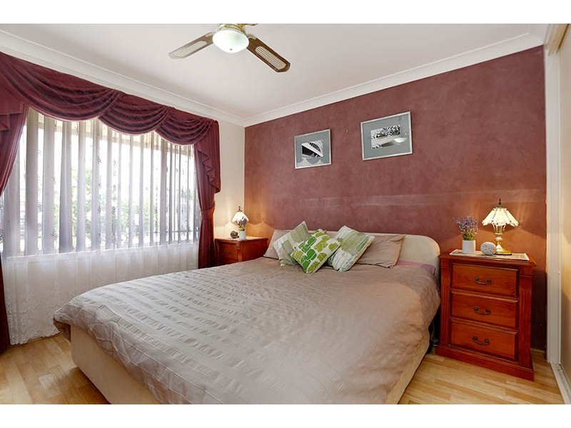 36 Redgum Circuit, Glendenning NSW 2761