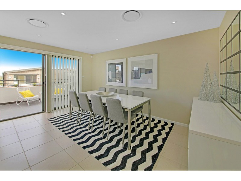 17/34 Bunnai Road, Pemulwuy NSW 2145