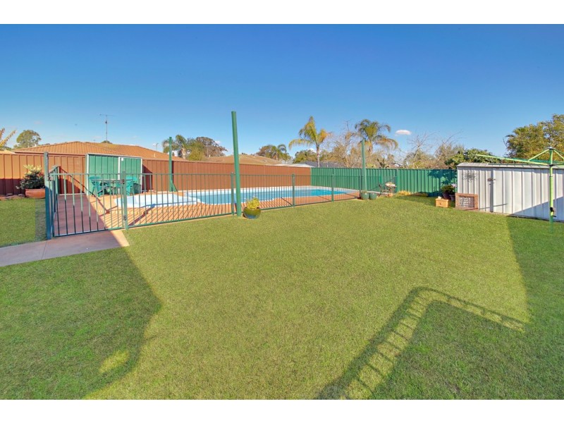 3 Alroy Crescent, Hassall Grove NSW 2761