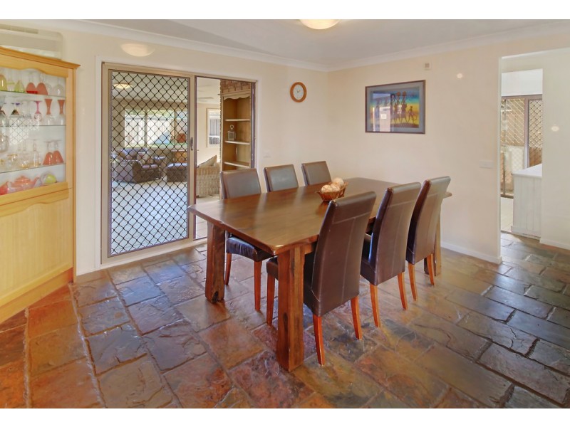 3 Alroy Crescent, Hassall Grove NSW 2761
