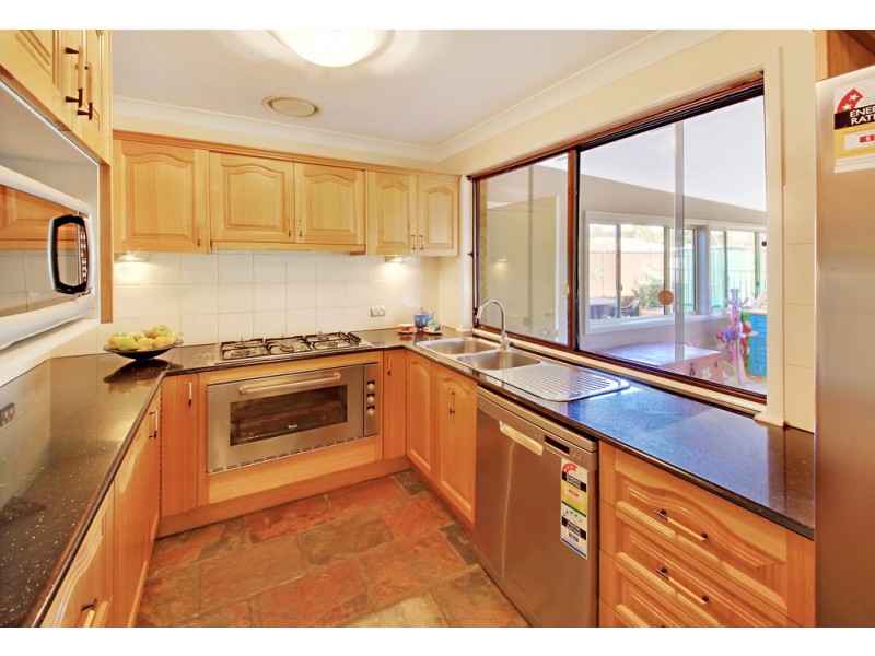 3 Alroy Crescent, Hassall Grove NSW 2761