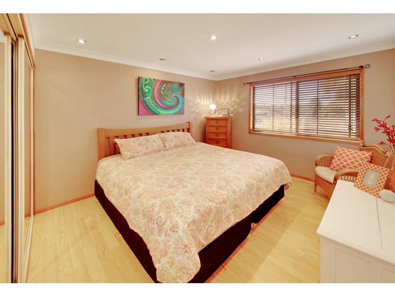 3 Alroy Crescent, Hassall Grove NSW 2761