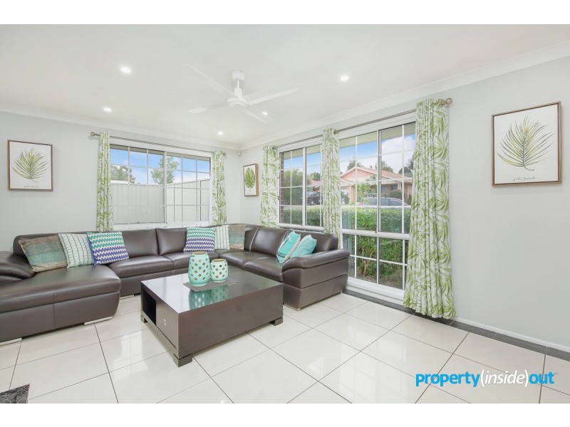 2 Vicky Place, Glendenning NSW 2761