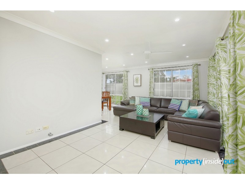 2 Vicky Place, Glendenning NSW 2761