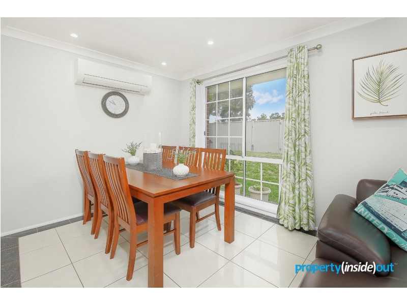 2 Vicky Place, Glendenning NSW 2761