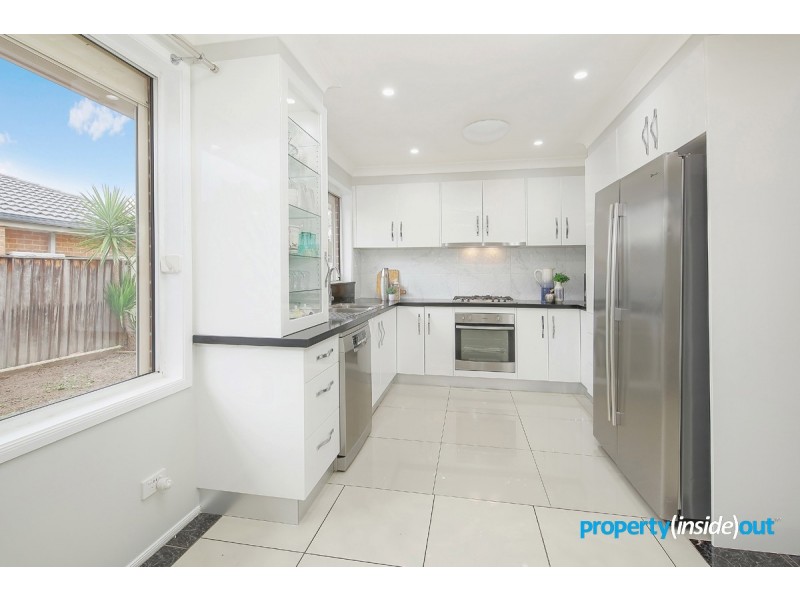 2 Vicky Place, Glendenning NSW 2761