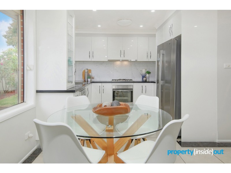 2 Vicky Place, Glendenning NSW 2761