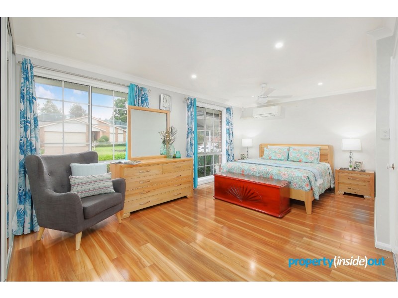 2 Vicky Place, Glendenning NSW 2761