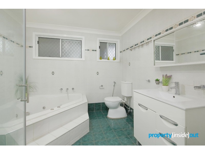 2 Vicky Place, Glendenning NSW 2761