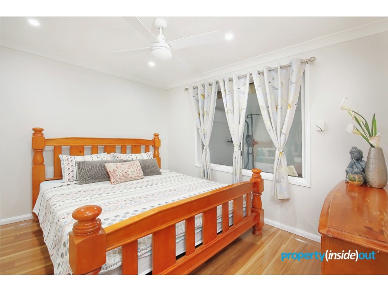 2 Vicky Place, Glendenning NSW 2761