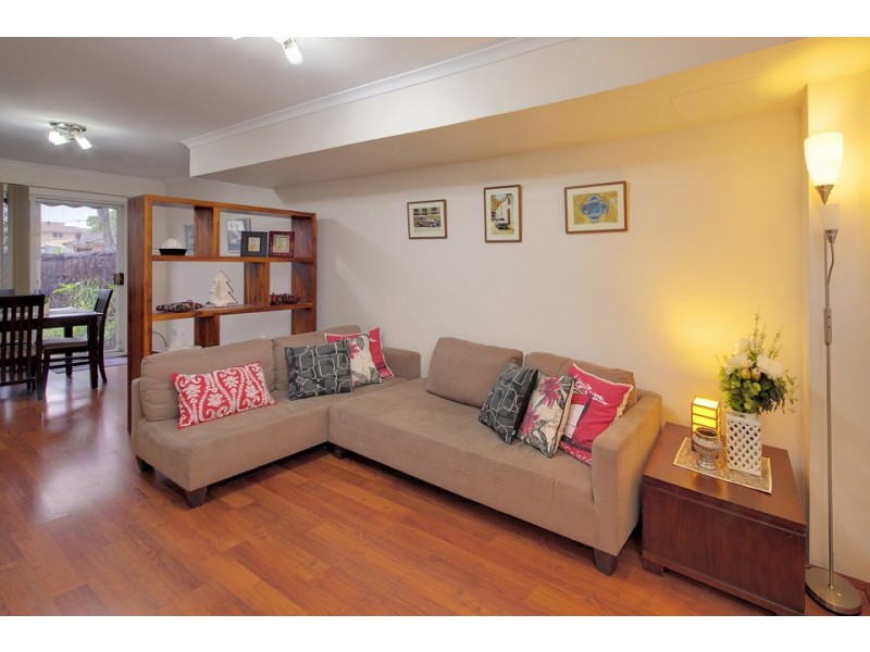 18/47 Wentworth Ave, Westmead NSW 2145