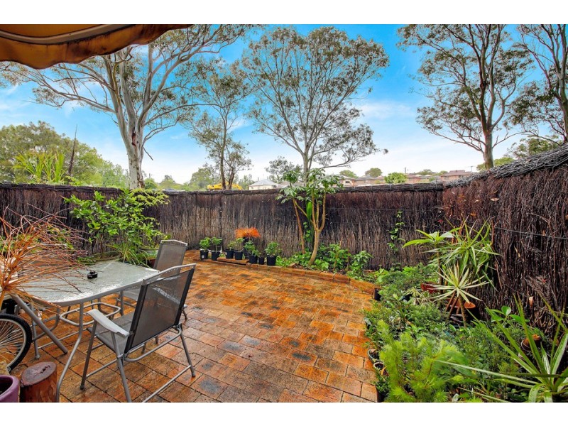 18/47 Wentworth Ave, Westmead NSW 2145