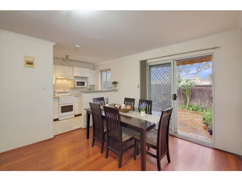 18/47 Wentworth Ave, Westmead NSW 2145