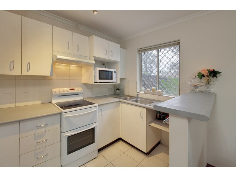 18/47 Wentworth Ave, Westmead NSW 2145