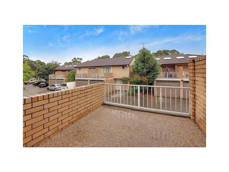 18/47 Wentworth Ave, Westmead NSW 2145