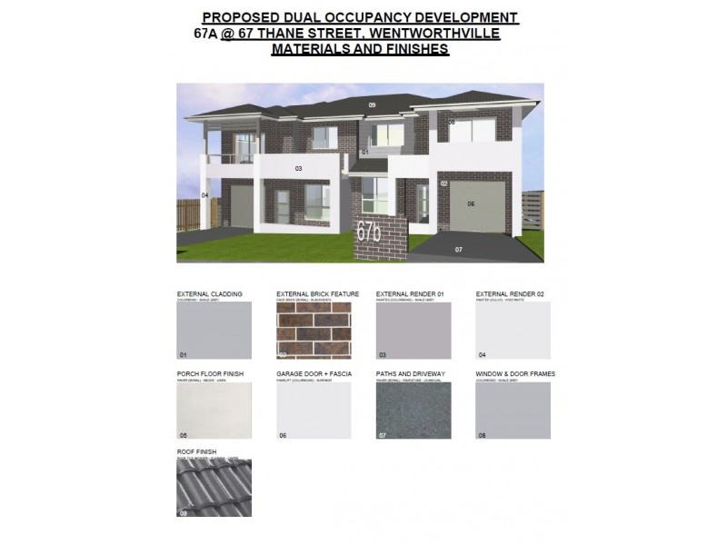 67 Thane Street, Wentworthville NSW 2145