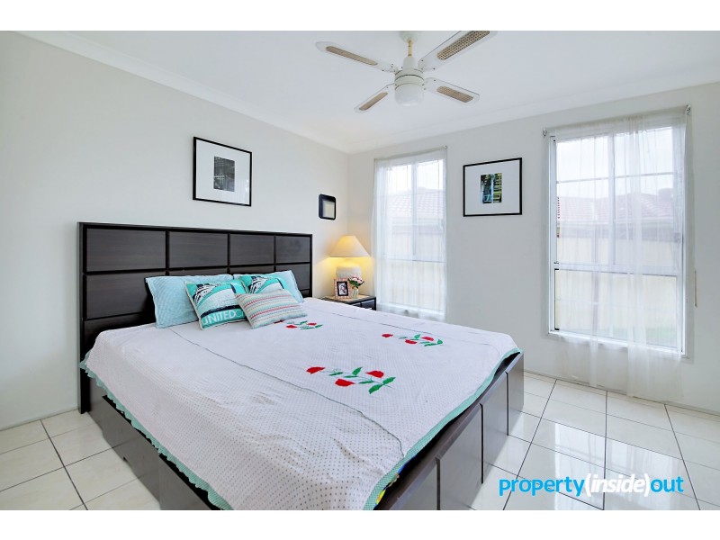 9 Will Close, Glendenning NSW 2761